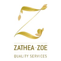 Zathea Zoe Quality Services logo - Similar company to Md Mindset Capital Ltd