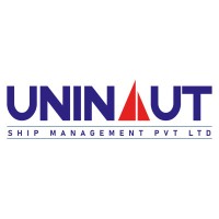 UNINAUT SHIP MANAGEMENT logo - Similar company to Join My Ship