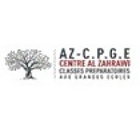 CPGE AL ZAHRAWI logo - Similar company to Cpge Ibnghazi