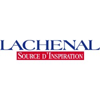 Lachenal SA logo - Similar company to Martin La Roche Interior Design