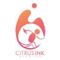 Citrus Ink Studios Pvt. Ltd. logo - Similar company to Mandala Studios