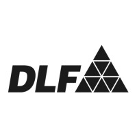 DLF Homes logo - Similar company to Ynos Venture Engine