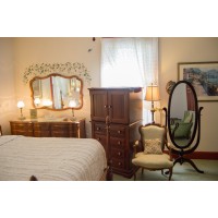 Innkeeper/Owner River Park Inn B&B logo - Similar company to Champion Ptac, Llc.