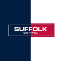 Suffolk Capital logo - Similar company to Byron Search Partners