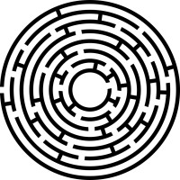 Tajne lavirinta logo - Similar company to Elektronska Evidencija Zaštite Od Požara