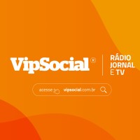 Vipsocial Radio, Jornal E Tv Na Internet