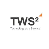 TWS² logo - Similar company to Smart Corp Ec