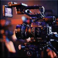 Films, Theatre, TV and Commercials logo - Similar company to First Mckinney