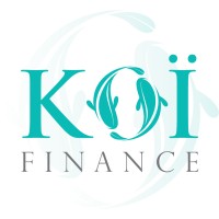 Koï Finance I Expert comptable connecté logo - Similar company to Quid Expert-Comptable