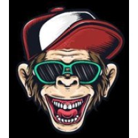 The Design Ape logo - Similar company to Project6 Design, Inc.