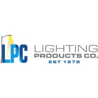 Lighting Products Co. logo - Similar company to Incon Lighting