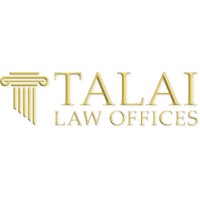 Talai Law Offices logo - Similar company to Nick Rodriguez Law
