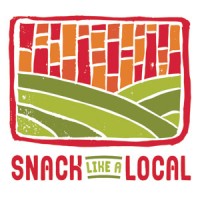 SnackLikeALocal logo - Similar company to Naturals Bite
