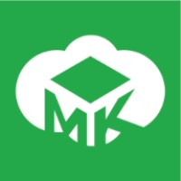 MyKrill logo - Similar company to Eikon-X