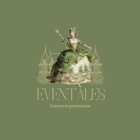 Eventales.fr logo - Similar company to Châteaux De La Drôme