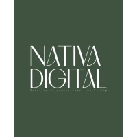 Nativa Digital logo - Similar company to Studio Vl