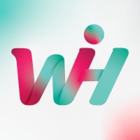 WeHeal logo - Similar company to Doctuz