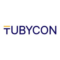TUBYCON logo - Similar company to Innovate4Right