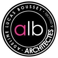 ALB ARCHITECTES logo - Similar company to Osebois