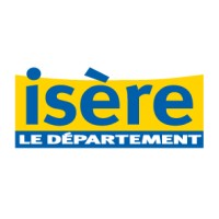 Département de l'Isère logo - Similar company to Startops