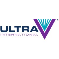 UltraV International logo - Similar company to Arden Ultraviolet