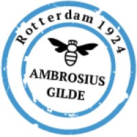 Ambrosiusgilde Rotterdam logo - Similar company to Grootouders Voor Het Klimaat Nl