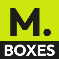 Mint Boxes