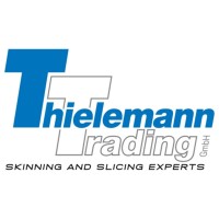 Thielemann Trading GmbH logo - Similar company to Thielemann Gruppe ®