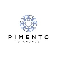 Pimento Diamonds logo - Similar company to Media Pharma