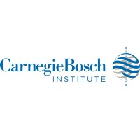 Carnegie Bosch Institute logo - Similar company to Mungin