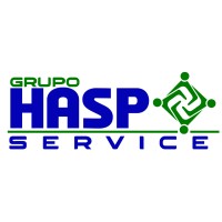 Grupo HASP Service logo - Similar company to Hse Golden Solution