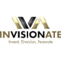 Invisionate, LLC logo - Similar company to Edison Intelligrid Inc.