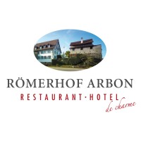 Restaurant-Hotel de Charme Römerhof logo - Similar company to Hyde Beach
