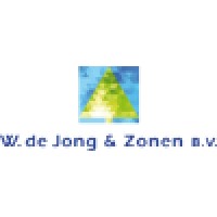 W. de Jong & Zonen b.v. logo - Similar company to Mega Collection