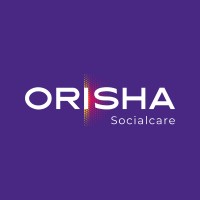 Orisha Socialcare | Teranga logo - Similar company to Teranga Cloud Solutions