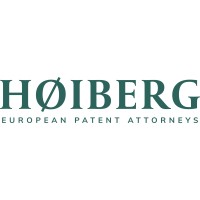 HØIBERG - European Patent Attorneys logo - Similar company to Aera