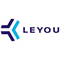 Leyou Technologies Holdings Limited (1089.HK) logo - Similar company to Raymax