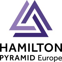 Hamilton Pyramid Europe logo - Similar company to K&J Solutions