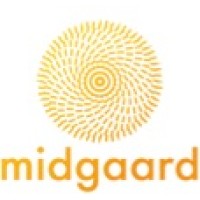 Stichting Midgaard logo - Similar company to Platform Oergeneeskunst