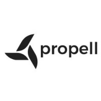 Propell Group logo - Similar company to Energi.Ai