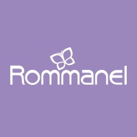 ROMMANEL logo - Similar company to Gotomobi