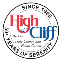 High Cliff Golf & Event Center