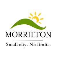 City of Morrilton logo - Similar company to Techsite, Inc.