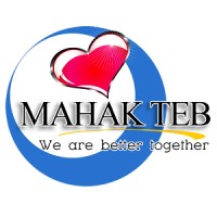 Mahak Teb Parsian logo - Similar company to Sinateb Co Ltd