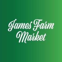 James Farm Market logo - Similar company to Hotel Das James