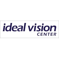 Ideal Vision Center logo - Similar company to Vision Express Philippines