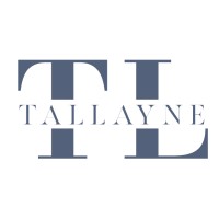 Tallayne logo - Similar company to Everharbor
