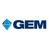 GEM Technologies logo - Similar company to Gem Technologies, Inc.