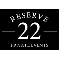 Reserve 22 Restaurant And Events