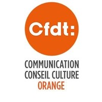 CFDT Orange Innovation logo - Similar company to David Girard Vineyards